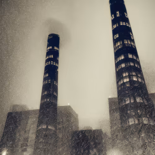 Mirascapes