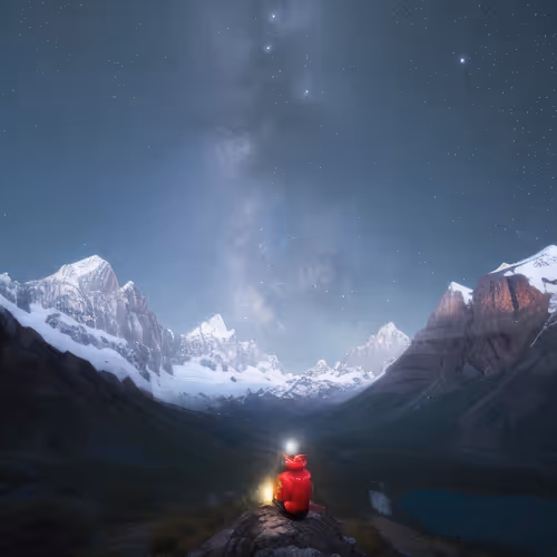 Mirascapes