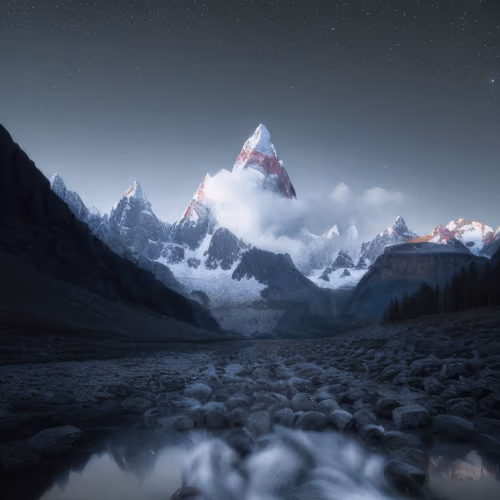 Mirascapes 219