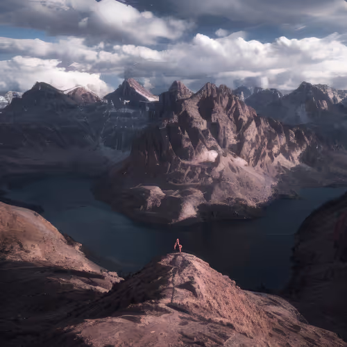 Mirascapes