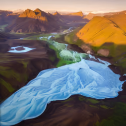 Mirascapes 1543