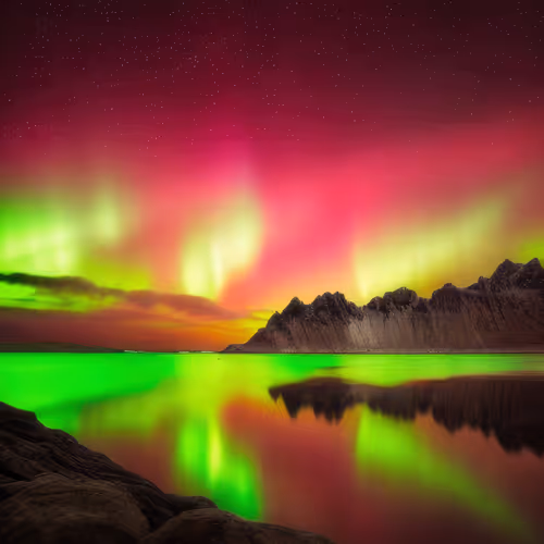 Mirascapes