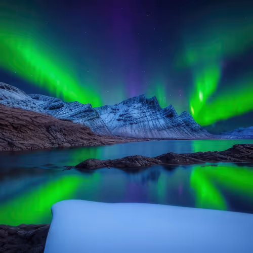 Mirascapes