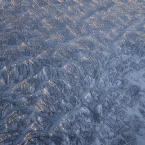 Mirascapes 1298