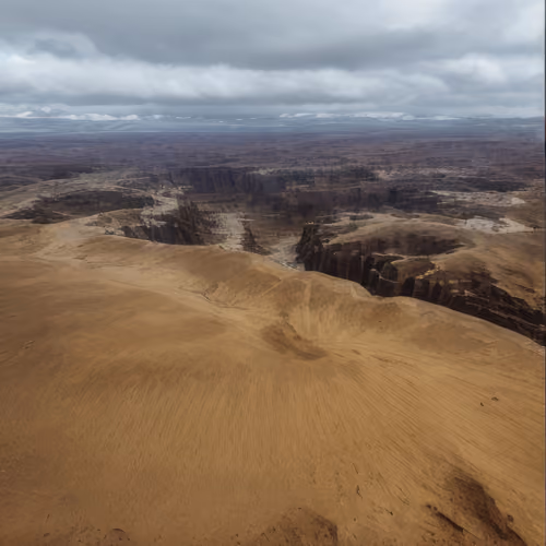 Mirascapes 1689