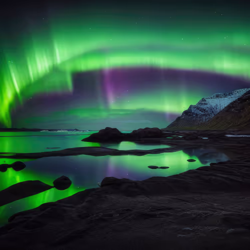 Mirascapes