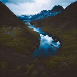Mirascapes 288
