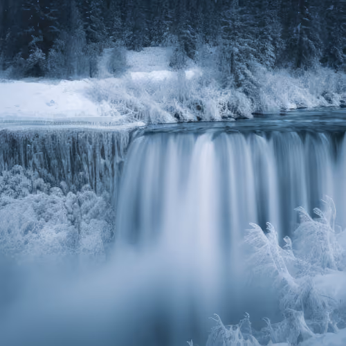 Mirascapes 2131