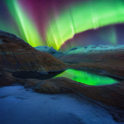 Mirascapes 2135