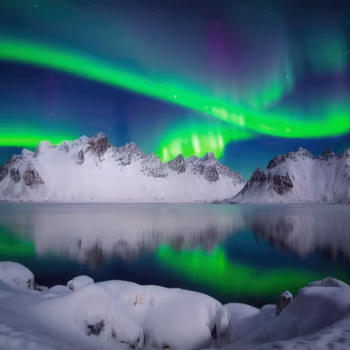 Mirascapes