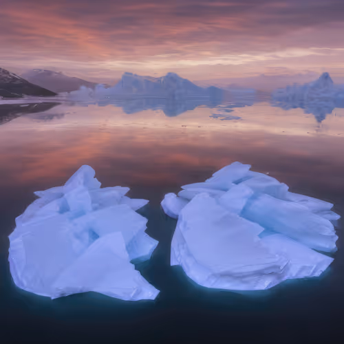 Mirascapes