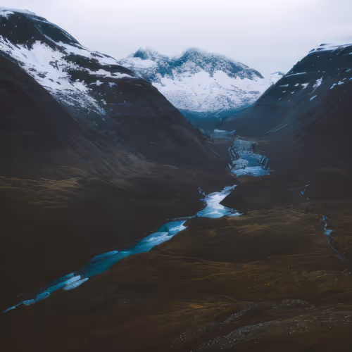 Mirascapes