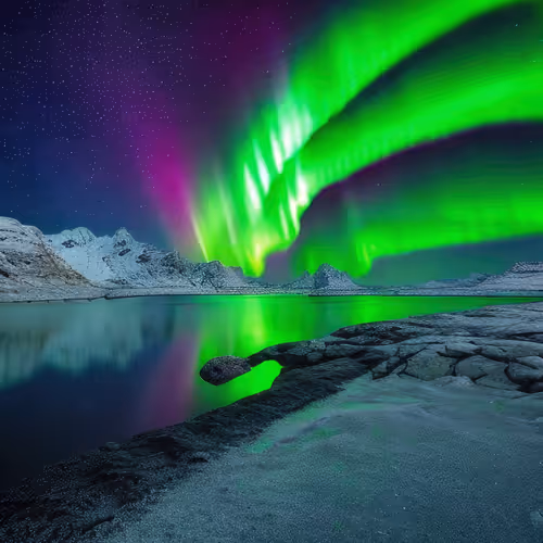 Mirascapes