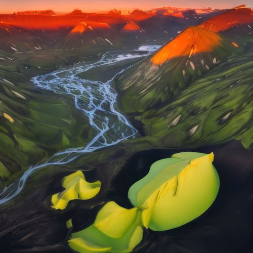 Mirascapes 119