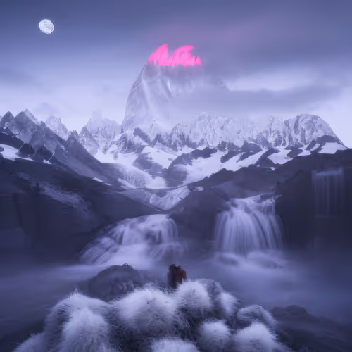 Mirascapes
