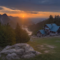 Mirascapes 1076