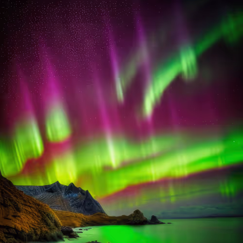 Mirascapes