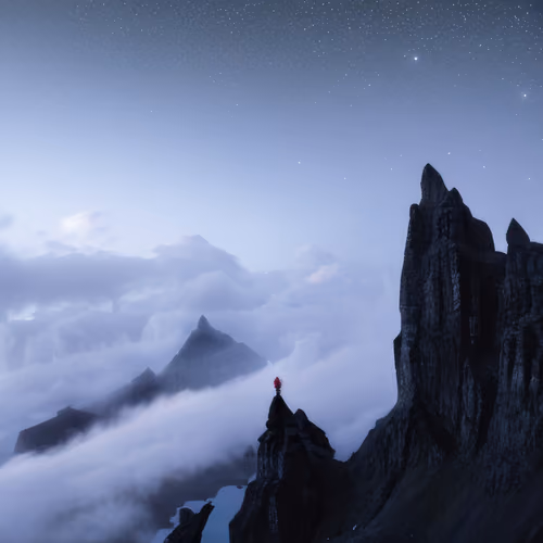Mirascapes 472