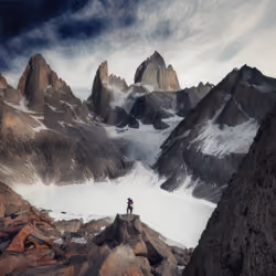 Mirascapes 1534