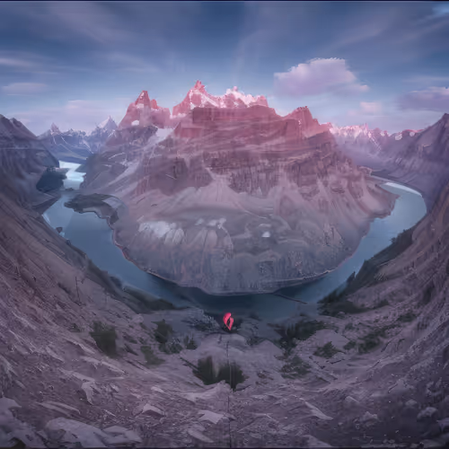 Mirascapes