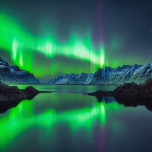 Mirascapes