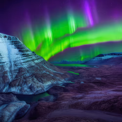 Mirascapes