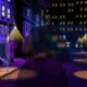 Los Purples