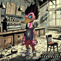 Based Duck Style #847