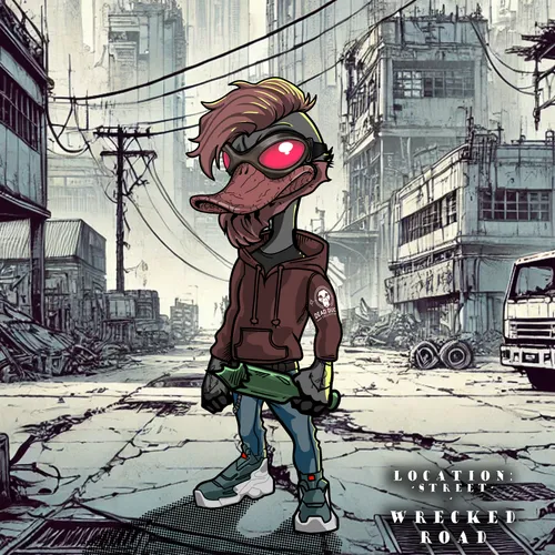 Deadduckscollective