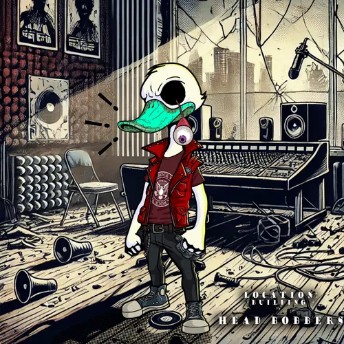 Deadduckscollective