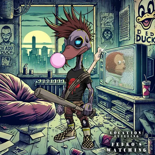 Deadduckscollective