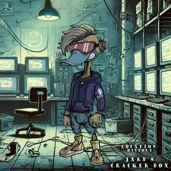 Based Duck Style #845