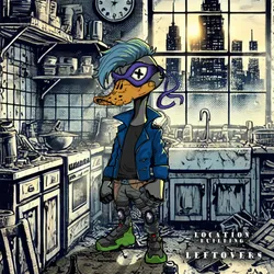 Based Duck Style #884