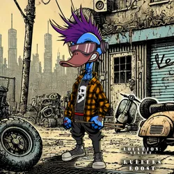 Dead Duck #267