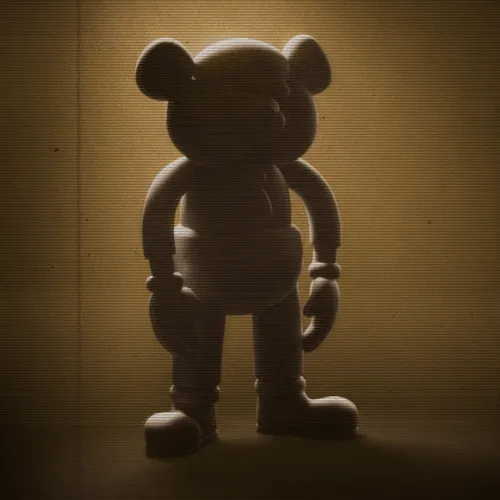 Koonimals Official Collection