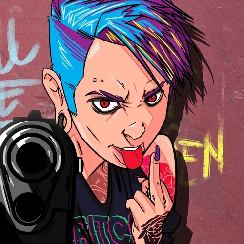 Degengangsters
