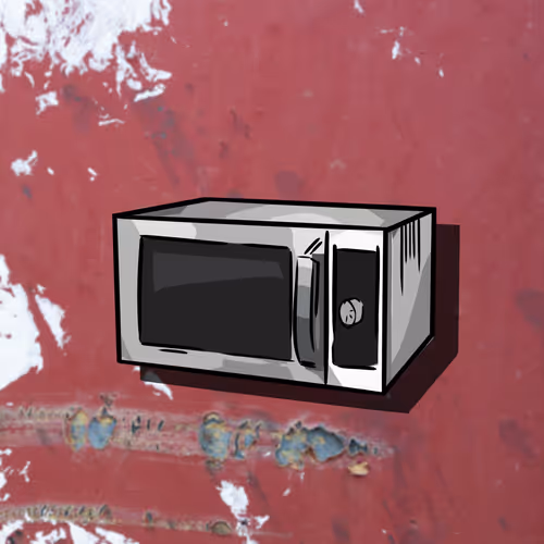 Item #44 Media