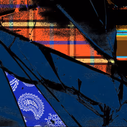 Broken Backgrounds #59