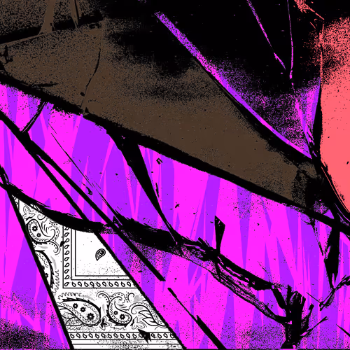 Broken Backgrounds #129