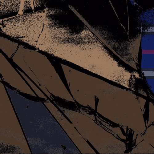 Broken Backgrounds #94