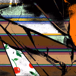 Broken Backgrounds #248