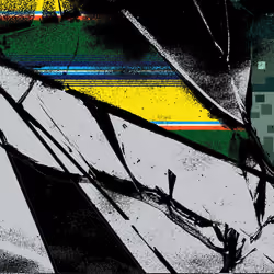 Broken Backgrounds #133