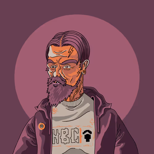 Hobobeardclub
