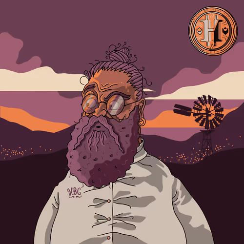 Hobobeardclub