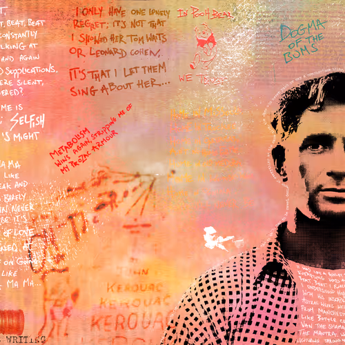 WHO ARE YOUR INFLUENCES 2.0