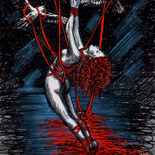 Liberation Feelings 