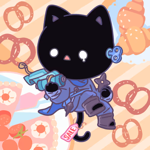Monocats Evolved