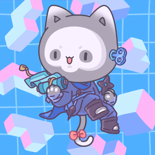 Monocats Evolved