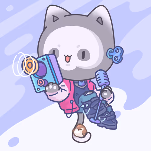 Monocats Evolved