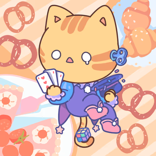 Monocats Evolved